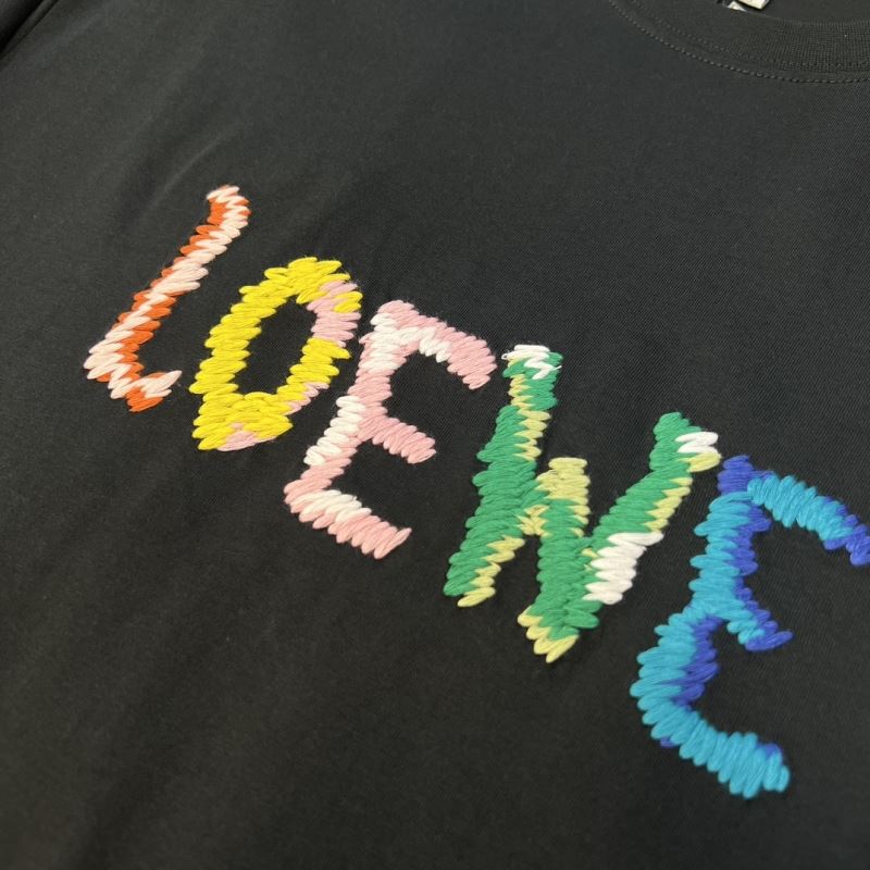 Loewe T-Shirts